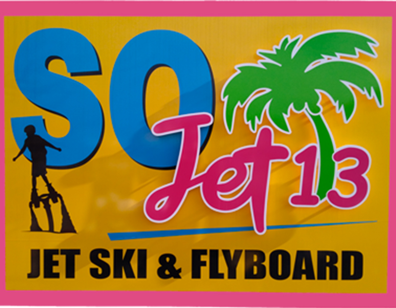 Location de jet ski à Bandol 83150