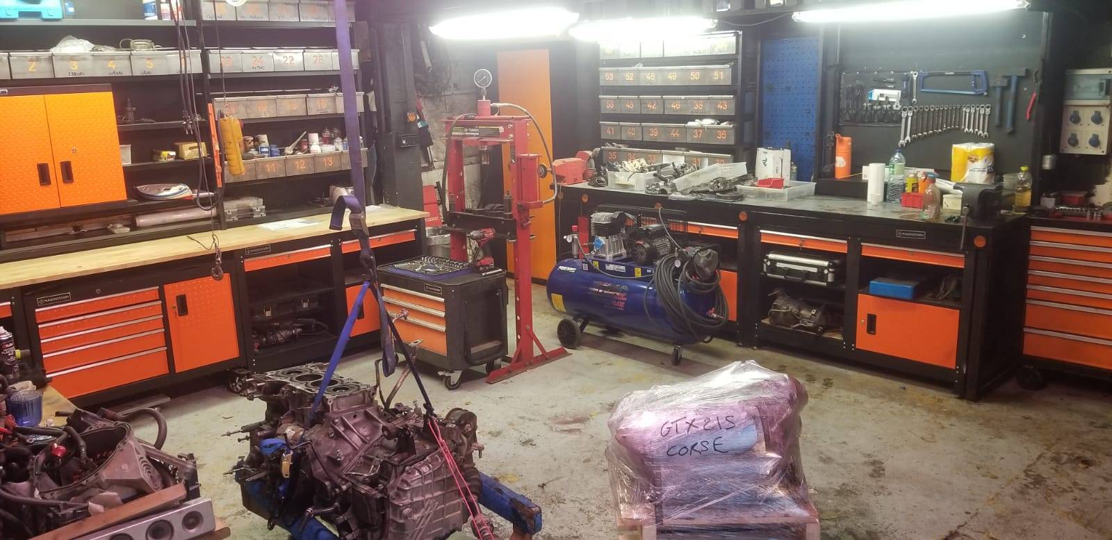 Atelier Sojet marseille