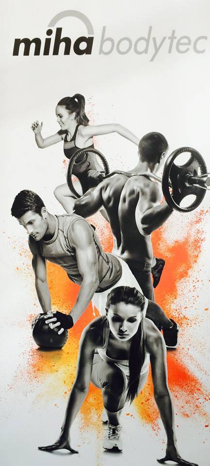 coaching sportif par éléctrostimulation Miha Bodytec avec GP Coaching Aix en Provence près de Marseille